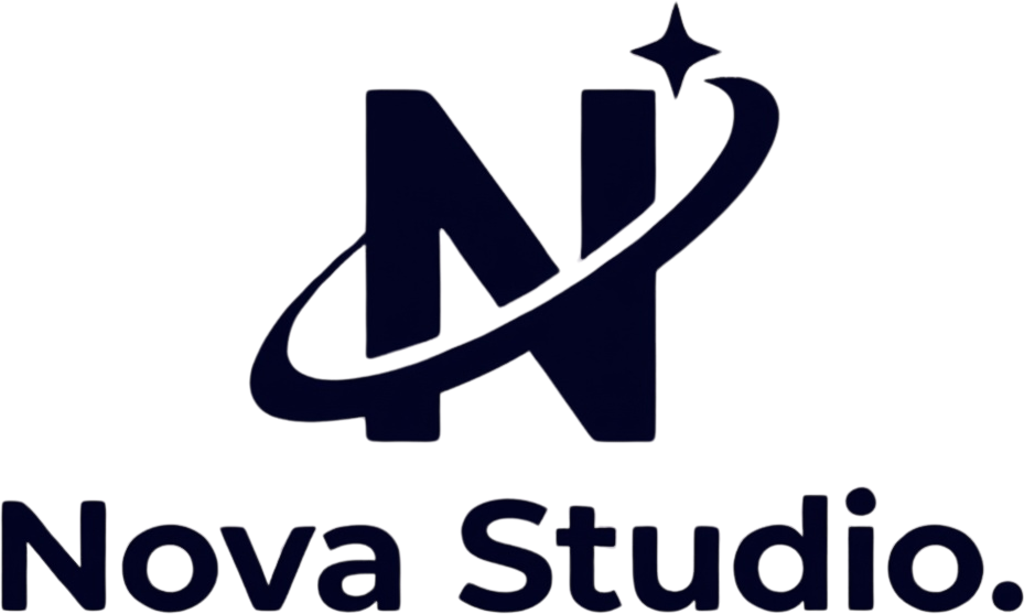 Nova Studio JH - Arquitectura Digital